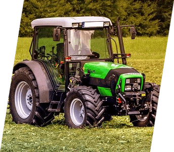 Radiateurs pour véhicules agricoles - triouiller radiateurs