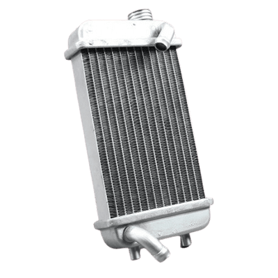 radiateur moto Peugeot XP6